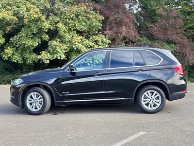 2014 BMW X5 xDrive35i SUV , AWD !  Fully Loaded - Photo 4 - Gladstone, OR 97027