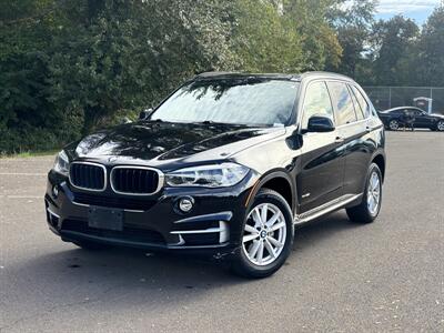 2014 BMW X5 xDrive35i SUV , AWD !  Fully Loaded - Photo 44 - Gladstone, OR 97027