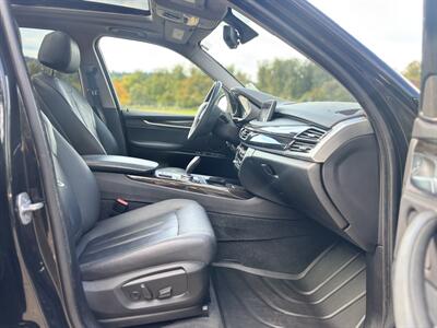 2014 BMW X5 xDrive35i SUV , AWD !  Fully Loaded - Photo 32 - Gladstone, OR 97027