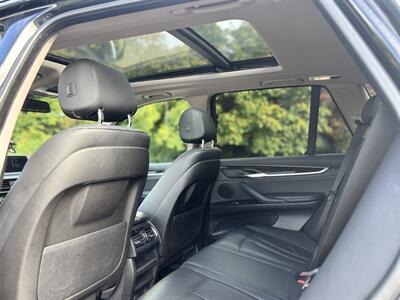 2014 BMW X5 xDrive35i SUV , AWD !  Fully Loaded - Photo 14 - Gladstone, OR 97027