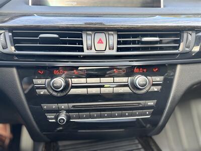 2014 BMW X5 xDrive35i SUV , AWD !  Fully Loaded - Photo 20 - Gladstone, OR 97027