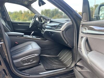 2014 BMW X5 xDrive35i SUV , AWD !  Fully Loaded - Photo 15 - Gladstone, OR 97027