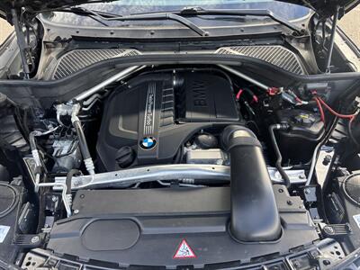 2014 BMW X5 xDrive35i SUV , AWD !  Fully Loaded - Photo 37 - Gladstone, OR 97027