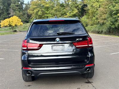 2014 BMW X5 xDrive35i SUV , AWD !  Fully Loaded - Photo 6 - Gladstone, OR 97027