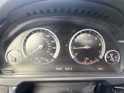 2014 BMW X5 xDrive35i SUV , AWD !  Fully Loaded - Photo 26 - Gladstone, OR 97027
