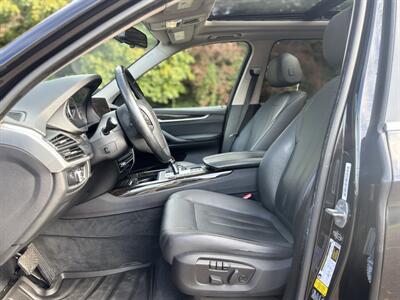 2014 BMW X5 xDrive35i SUV , AWD !  Fully Loaded - Photo 27 - Gladstone, OR 97027