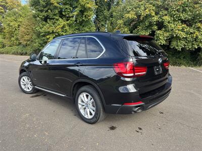 2014 BMW X5 xDrive35i SUV , AWD !  Fully Loaded - Photo 5 - Gladstone, OR 97027