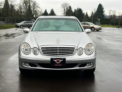 2003 Mercedes-Benz E 500 - Low Mileage , Very reliable *  - Warranty 3/3 Included*~Tax Season Special Edition!~ - Photo 25 - Gladstone, OR 97027