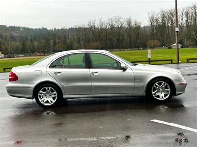 2003 Mercedes-Benz E 500 - Low Mileage , Very reliable *  - Warranty 3/3 Included*~Tax Season Special Edition!~ - Photo 23 - Gladstone, OR 97027