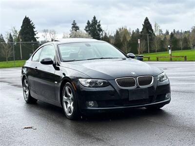 2007 BMW 3 Series 328i  Coupe , LOW MILES  - Spring Sales Event! - Photo 18 - Gladstone, OR 97027