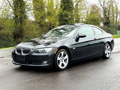 2007 BMW 3 Series 328i  Coupe , LOW MILES  - Spring Sales Event! - Photo 3 - Gladstone, OR 97027