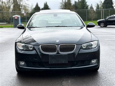 2007 BMW 3 Series 328i  Coupe , LOW MILES  - Spring Sales Event! - Photo 19 - Gladstone, OR 97027
