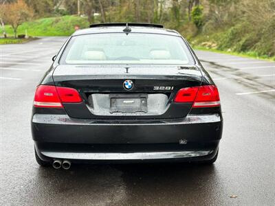 2007 BMW 3 Series 328i  Coupe , LOW MILES  - Spring Sales Event! - Photo 7 - Gladstone, OR 97027