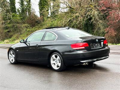 2007 BMW 3 Series 328i  Coupe , LOW MILES  - Spring Sales Event! - Photo 6 - Gladstone, OR 97027