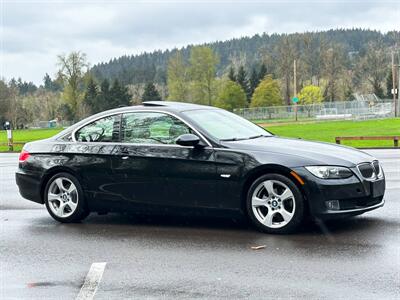 2007 BMW 3 Series 328i  Coupe , LOW MILES  - Spring Sales Event! - Photo 17 - Gladstone, OR 97027