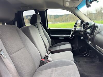 2007 Chevrolet Silverado 1500 LT2  4X4 - Photo 16 - Gladstone, OR 97027
