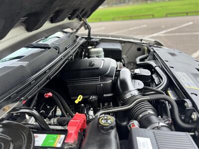 2007 Chevrolet Silverado 1500 LT2  4X4 - Photo 30 - Gladstone, OR 97027