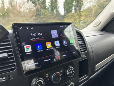 2007 Chevrolet Silverado 1500 LT2  4X4 - Photo 20 - Gladstone, OR 97027