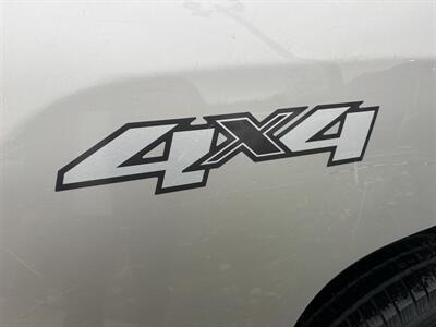 2007 Chevrolet Silverado 1500 LT2  4X4 - Photo 11 - Gladstone, OR 97027