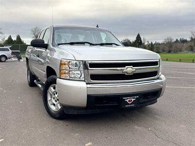 2007 Chevrolet Silverado 1500 LT2  4X4 - Photo 32 - Gladstone, OR 97027