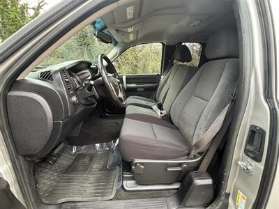 2007 Chevrolet Silverado 1500 LT2  4X4 - Photo 14 - Gladstone, OR 97027