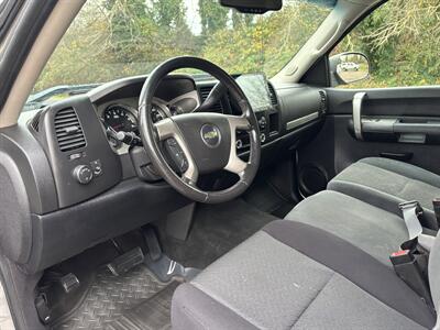 2007 Chevrolet Silverado 1500 LT2  4X4 - Photo 18 - Gladstone, OR 97027