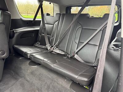2018 GMC Yukon XL SLT SUV AWD !  3rd row seats ! Fully Loaded ! - Photo 39 - Gladstone, OR 97027
