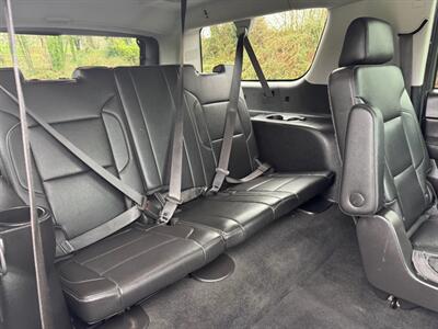 2018 GMC Yukon XL SLT SUV AWD !  3rd row seats ! Fully Loaded ! - Photo 40 - Gladstone, OR 97027