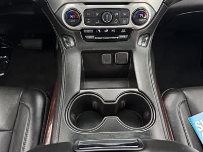 2018 GMC Yukon XL SLT SUV AWD !  3rd row seats ! Fully Loaded ! - Photo 57 - Gladstone, OR 97027