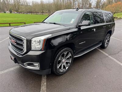 2018 GMC Yukon XL SLT SUV AWD !  3rd row seats ! Fully Loaded ! - Photo 27 - Gladstone, OR 97027