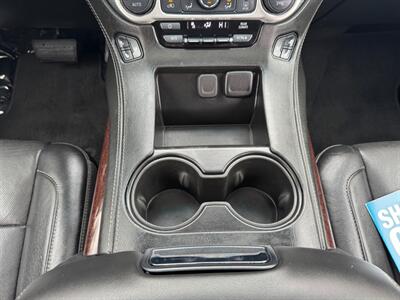 2018 GMC Yukon XL SLT SUV AWD !  3rd row seats ! Fully Loaded ! - Photo 58 - Gladstone, OR 97027