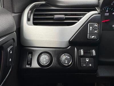 2018 GMC Yukon XL SLT SUV AWD !  3rd row seats ! Fully Loaded ! - Photo 22 - Gladstone, OR 97027