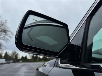 2018 GMC Yukon XL SLT SUV AWD !  3rd row seats ! Fully Loaded ! - Photo 62 - Gladstone, OR 97027