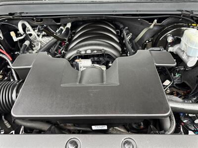 2018 GMC Yukon XL SLT SUV AWD !  3rd row seats ! Fully Loaded ! - Photo 32 - Gladstone, OR 97027