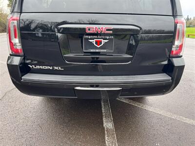 2018 GMC Yukon XL SLT SUV AWD !  3rd row seats ! Fully Loaded ! - Photo 28 - Gladstone, OR 97027