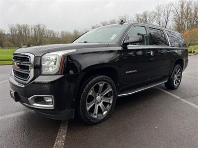 2018 GMC Yukon XL SLT SUV AWD !  3rd row seats ! Fully Loaded ! - Photo 25 - Gladstone, OR 97027