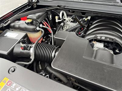 2018 GMC Yukon XL SLT SUV AWD !  3rd row seats ! Fully Loaded ! - Photo 33 - Gladstone, OR 97027