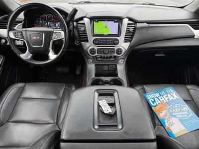 2018 GMC Yukon XL SLT SUV AWD !  3rd row seats ! Fully Loaded ! - Photo 44 - Gladstone, OR 97027