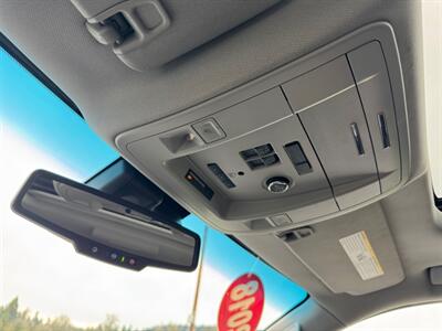 2018 GMC Yukon XL SLT SUV AWD !  3rd row seats ! Fully Loaded ! - Photo 70 - Gladstone, OR 97027