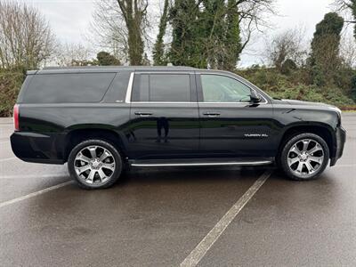 2018 GMC Yukon XL SLT SUV AWD !  3rd row seats ! Fully Loaded ! - Photo 6 - Gladstone, OR 97027