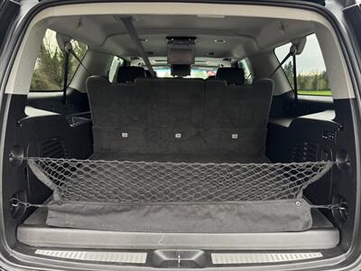 2018 GMC Yukon XL SLT SUV AWD !  3rd row seats ! Fully Loaded ! - Photo 41 - Gladstone, OR 97027