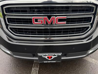 2018 GMC Yukon XL SLT SUV AWD !  3rd row seats ! Fully Loaded ! - Photo 30 - Gladstone, OR 97027