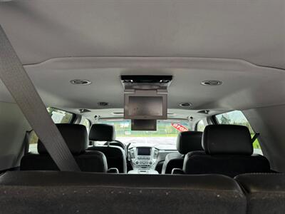 2018 GMC Yukon XL SLT SUV AWD !  3rd row seats ! Fully Loaded ! - Photo 43 - Gladstone, OR 97027