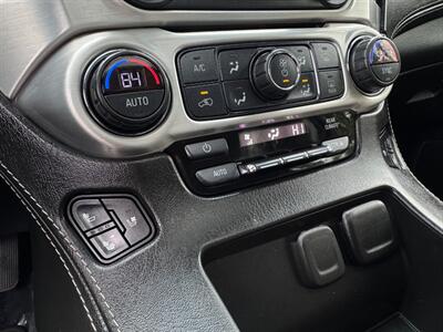 2018 GMC Yukon XL SLT SUV AWD !  3rd row seats ! Fully Loaded ! - Photo 74 - Gladstone, OR 97027