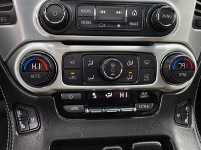 2018 GMC Yukon XL SLT SUV AWD !  3rd row seats ! Fully Loaded ! - Photo 21 - Gladstone, OR 97027