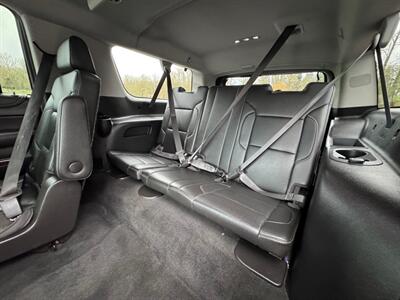 2018 GMC Yukon XL SLT SUV AWD !  3rd row seats ! Fully Loaded ! - Photo 11 - Gladstone, OR 97027