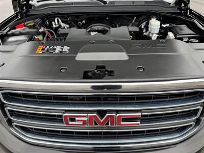 2018 GMC Yukon XL SLT SUV AWD !  3rd row seats ! Fully Loaded ! - Photo 31 - Gladstone, OR 97027