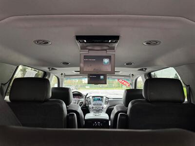 2018 GMC Yukon XL SLT SUV AWD !  3rd row seats ! Fully Loaded ! - Photo 15 - Gladstone, OR 97027