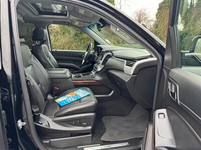 2018 GMC Yukon XL SLT SUV AWD !  3rd row seats ! Fully Loaded ! - Photo 12 - Gladstone, OR 97027