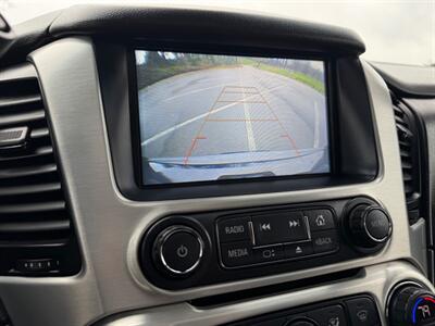 2018 GMC Yukon XL SLT SUV AWD !  3rd row seats ! Fully Loaded ! - Photo 20 - Gladstone, OR 97027